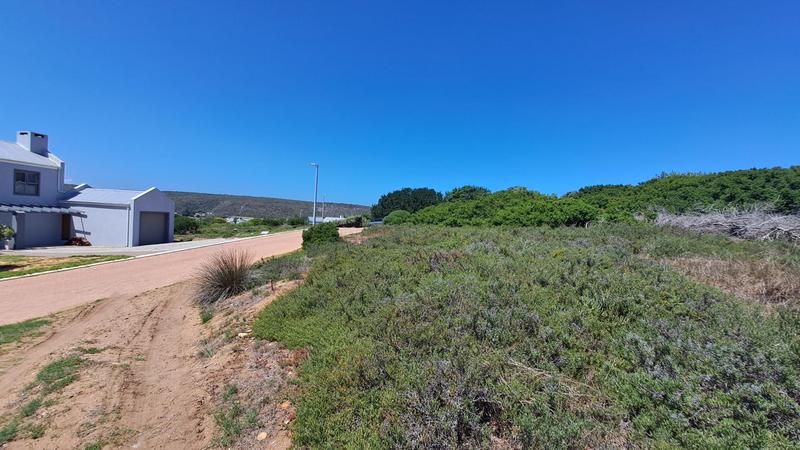 0 Bedroom Property for Sale in Stilbaai Wes Western Cape